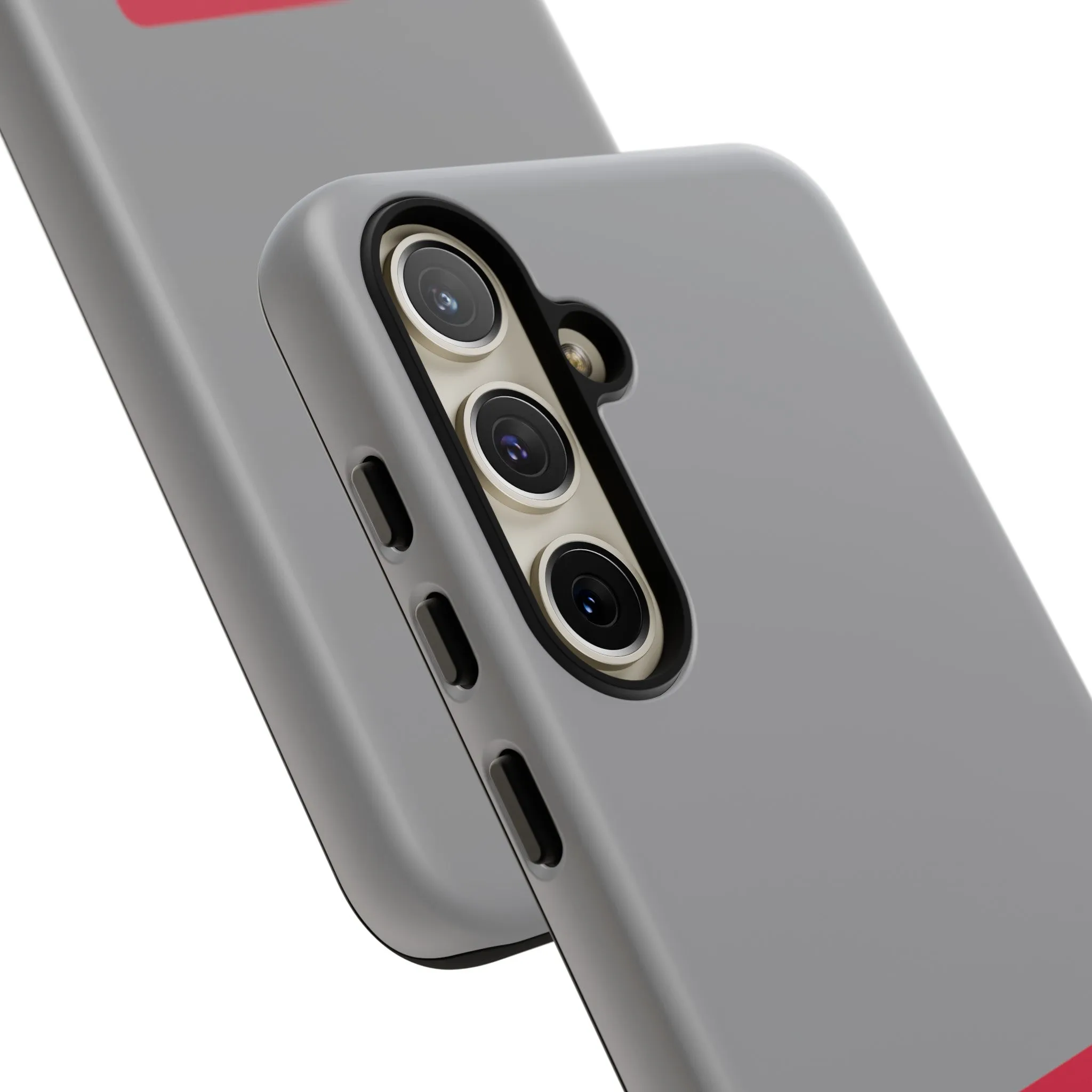 Evil Bill Tough Phone Case