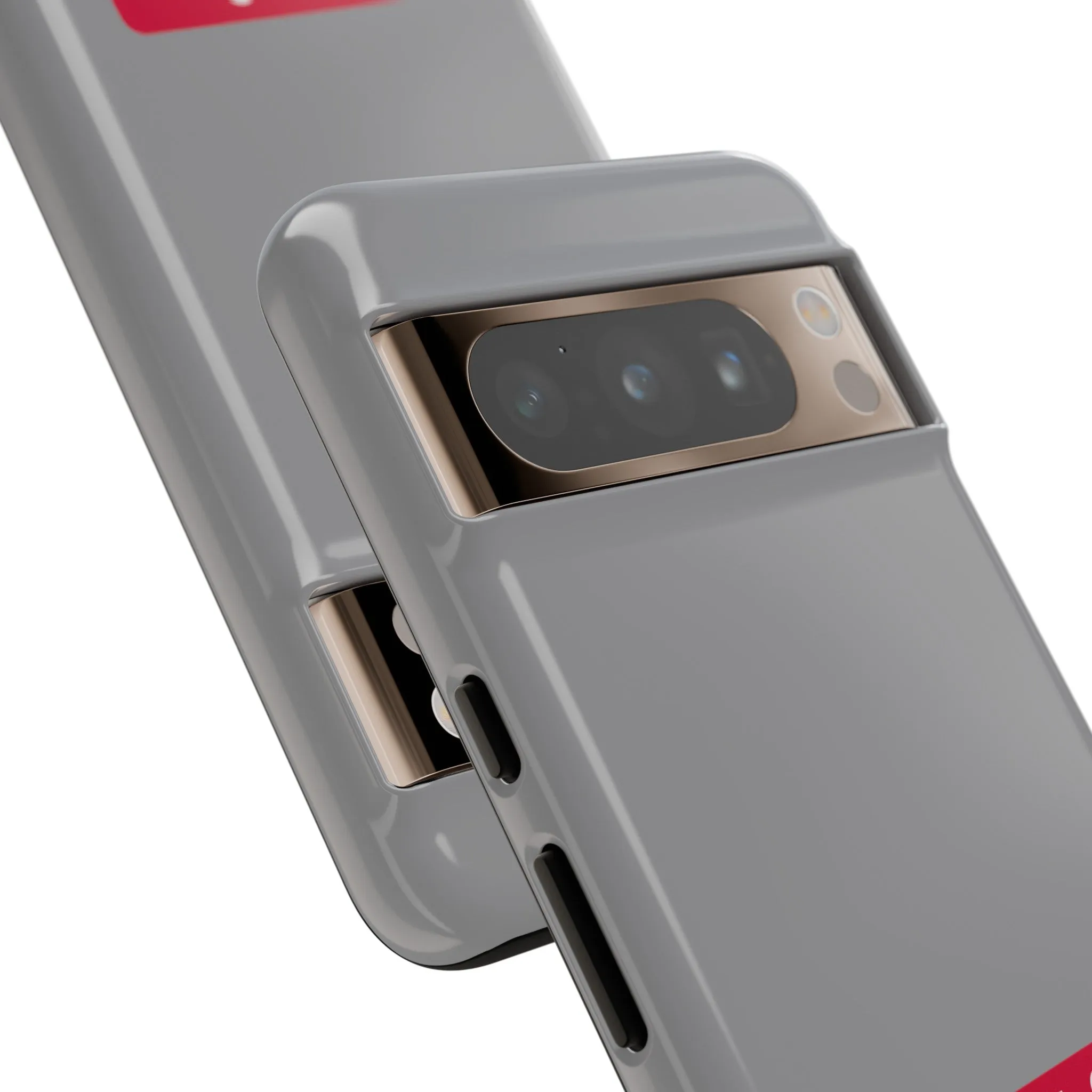 Evil Bill Tough Phone Case