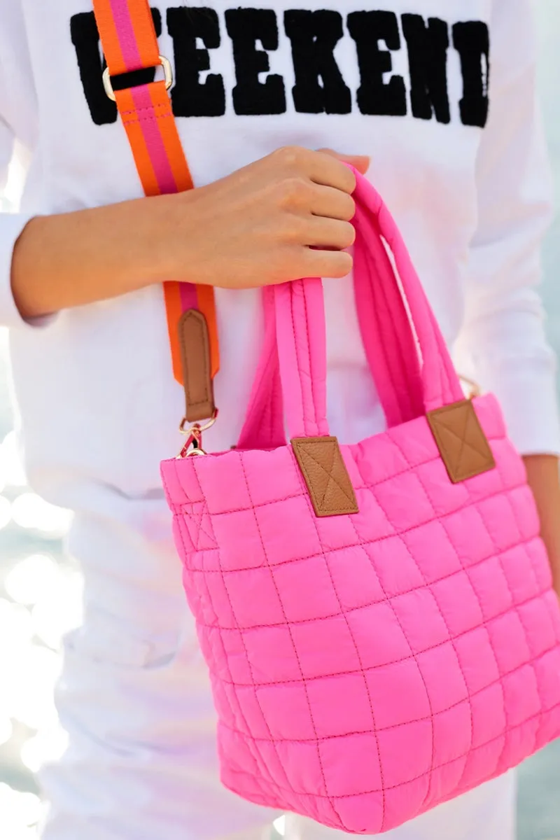 EZ Mini Tote Bag