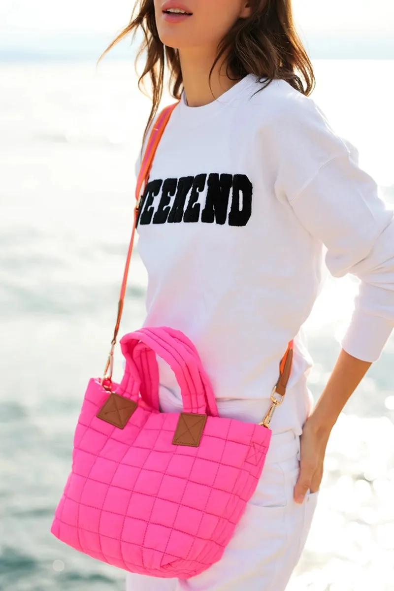 EZ Mini Tote Bag