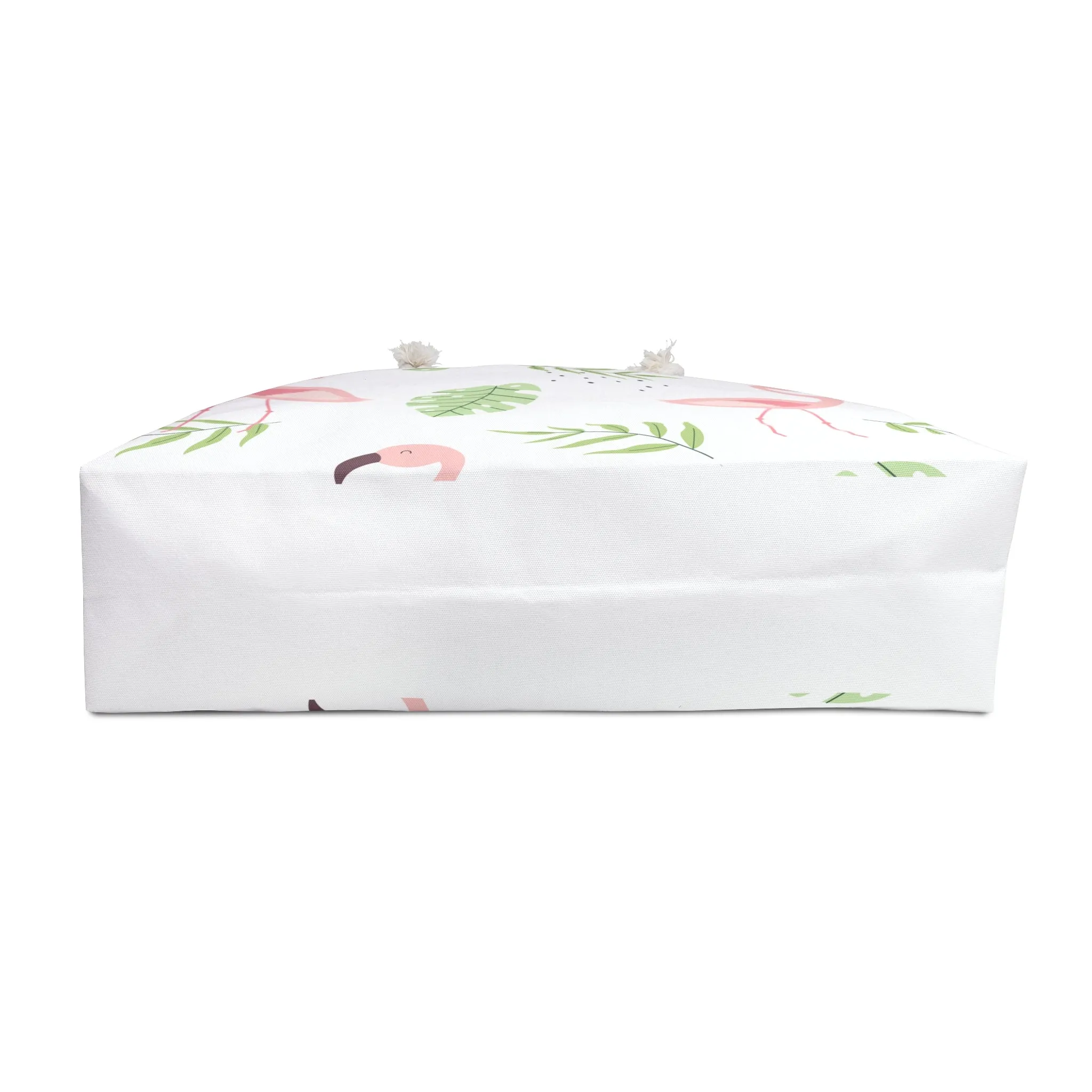 Flamingo Love-Weekender Bag