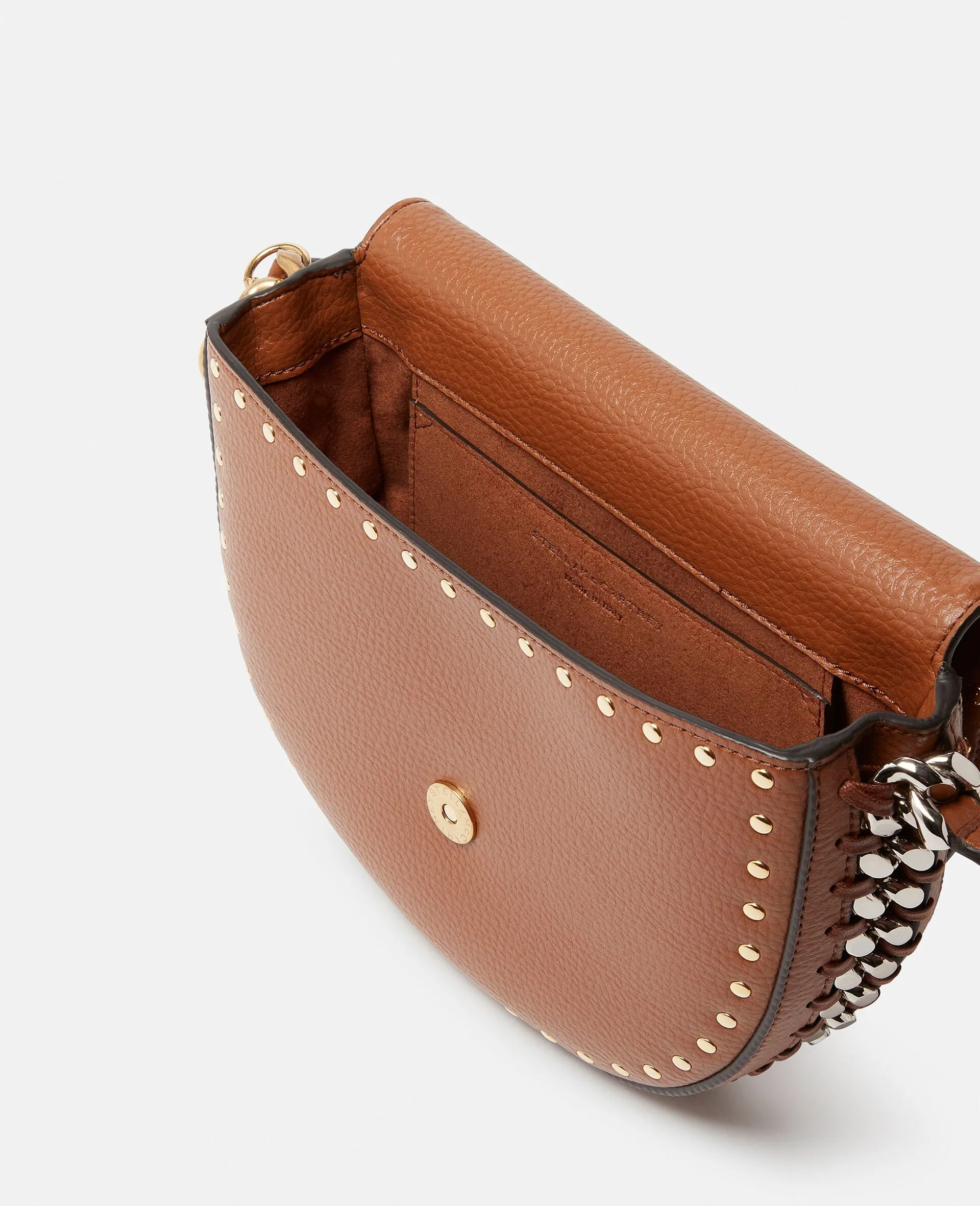Frayme Medium Flap Shoulder