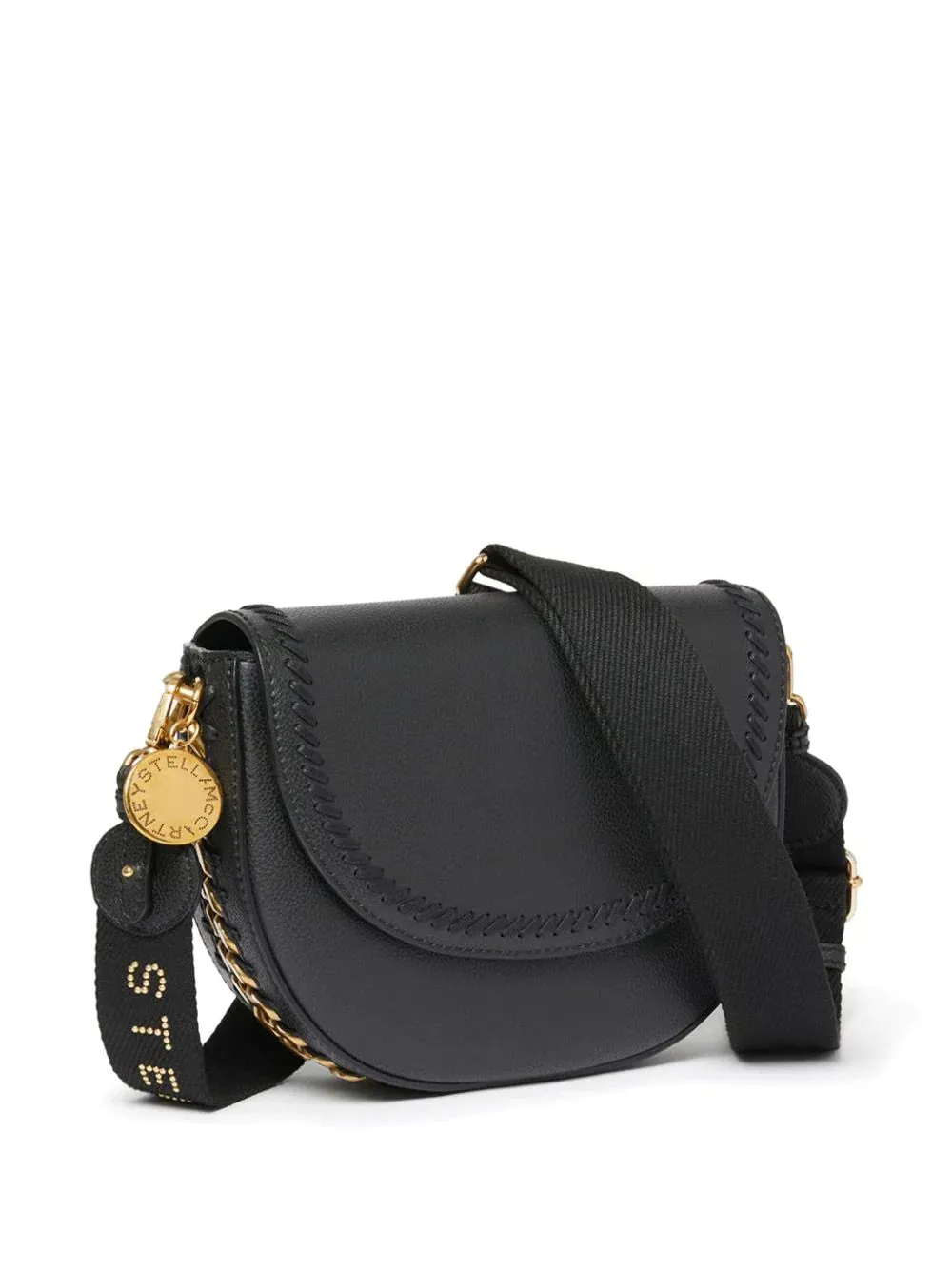 Frayme Mirum Medium Flap Shoulder Bag
