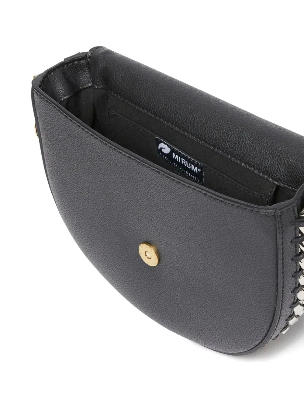 Frayme Mirum Medium Flap Shoulder Bag