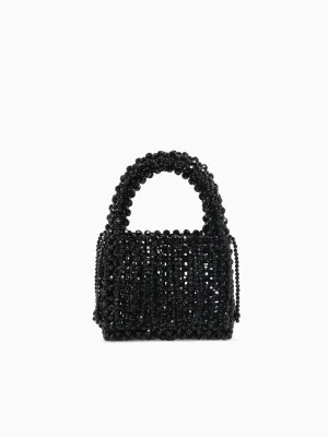 Gala Top Handle Black