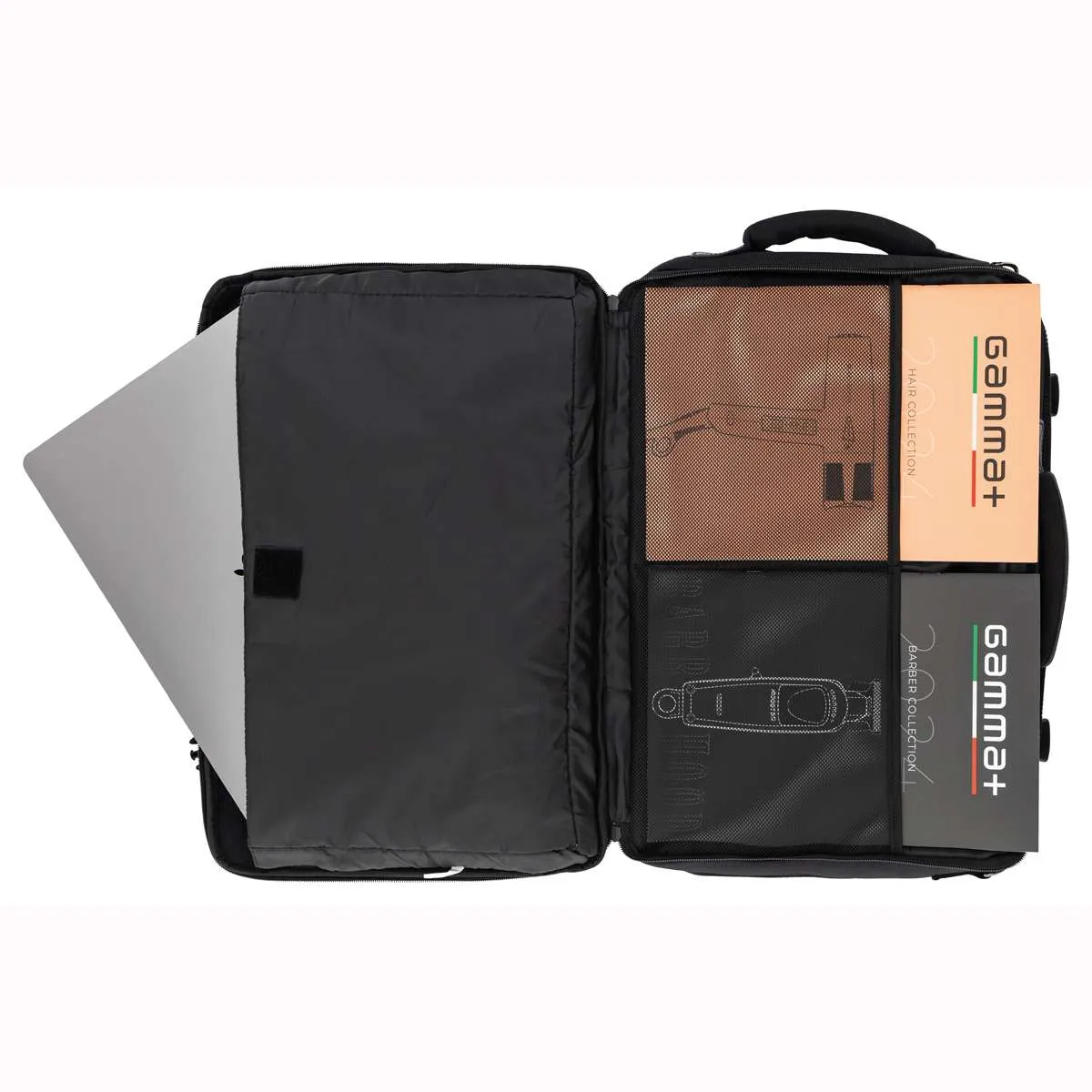 Gamma  Barber Carry Bag