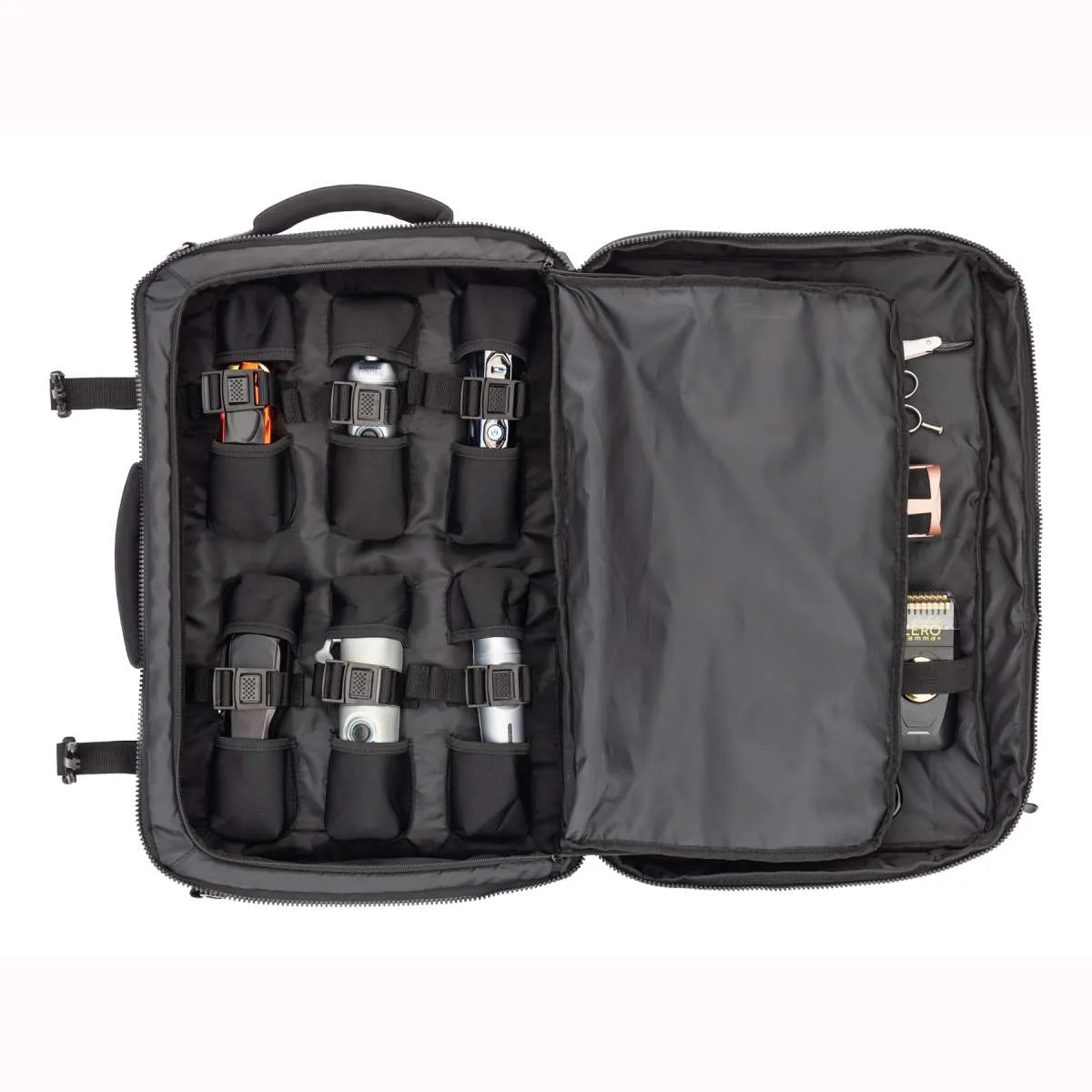 Gamma  Barber Carry Bag
