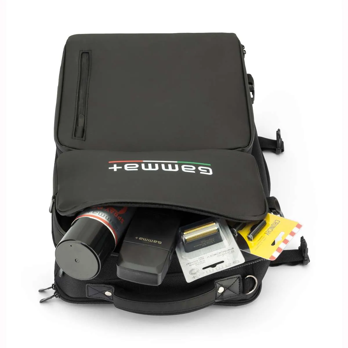 Gamma  Barber Carry Bag