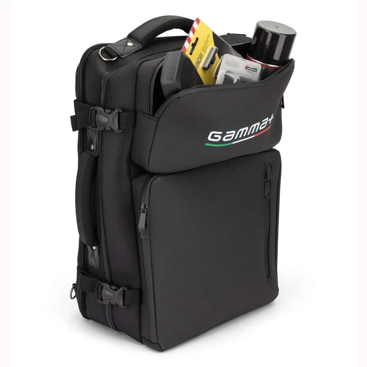 Gamma  Barber Carry Bag