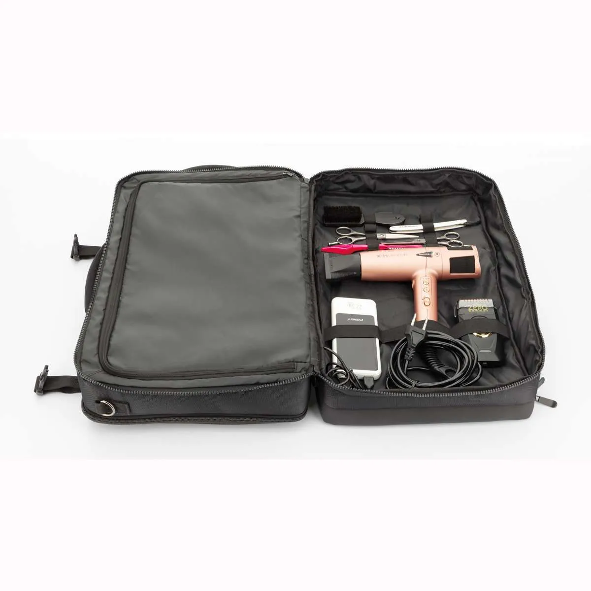Gamma  Barber Carry Bag