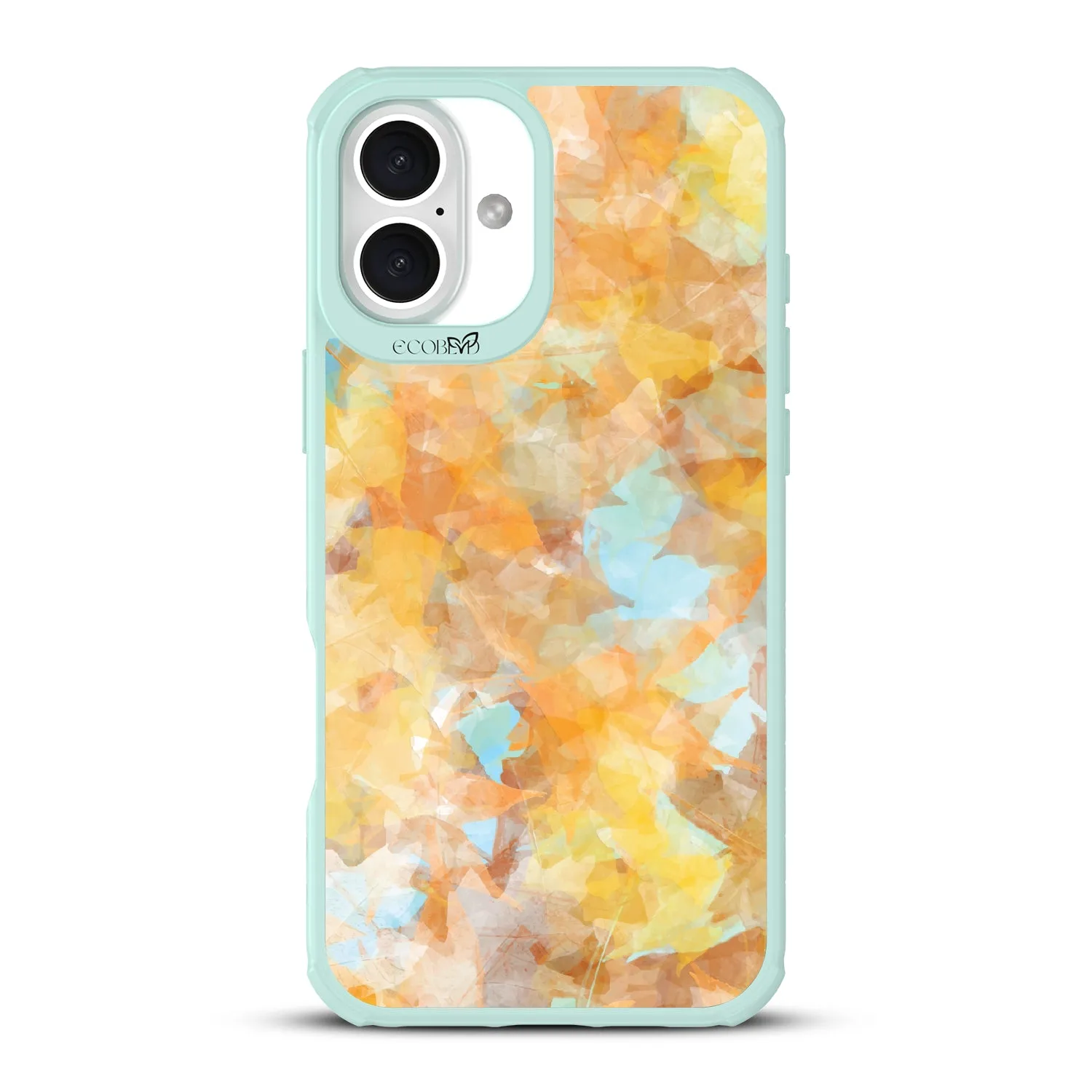 Harvest the Moment - Revive Collection Case for Apple iPhone 16 Plus