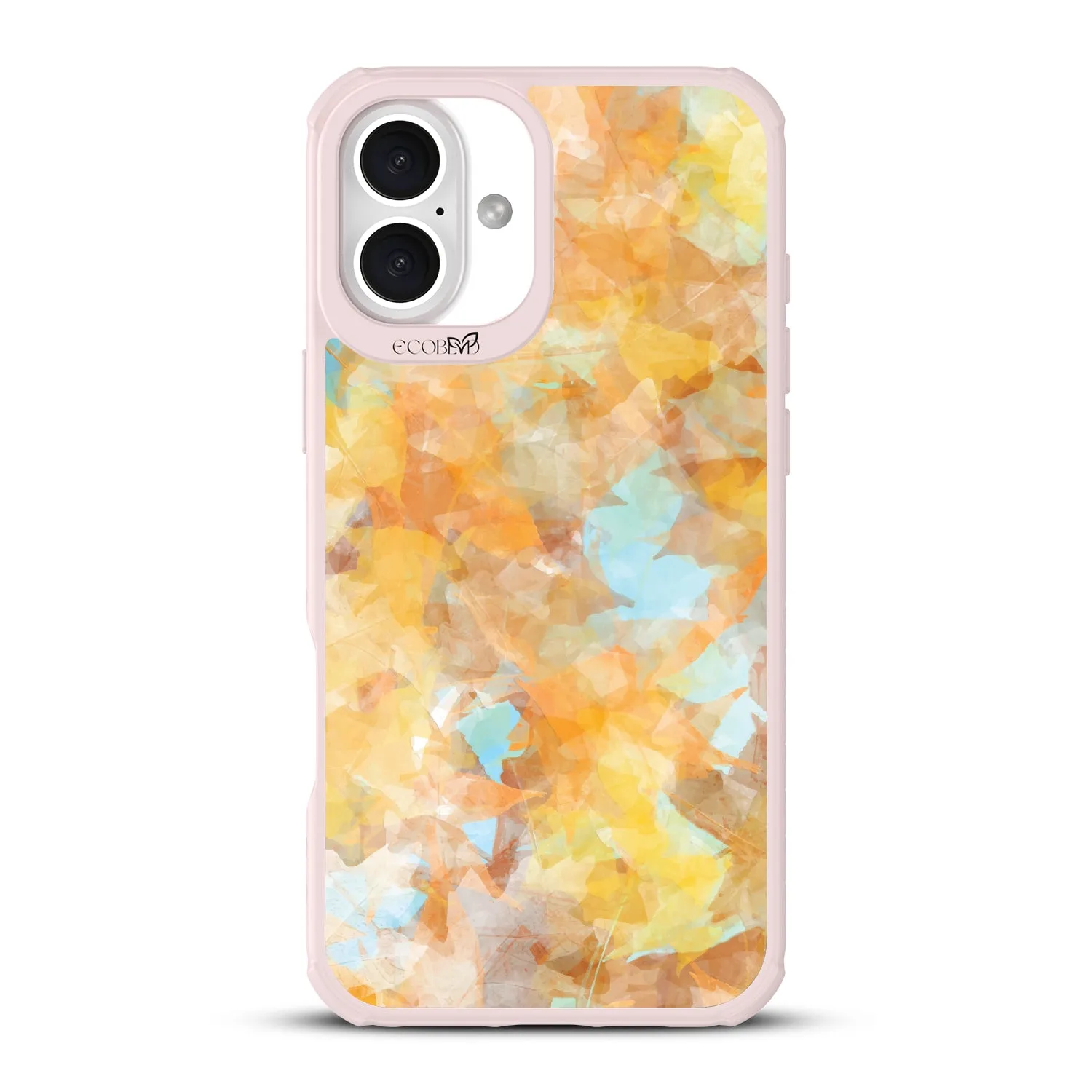 Harvest the Moment - Revive Collection Case for Apple iPhone 16 Plus