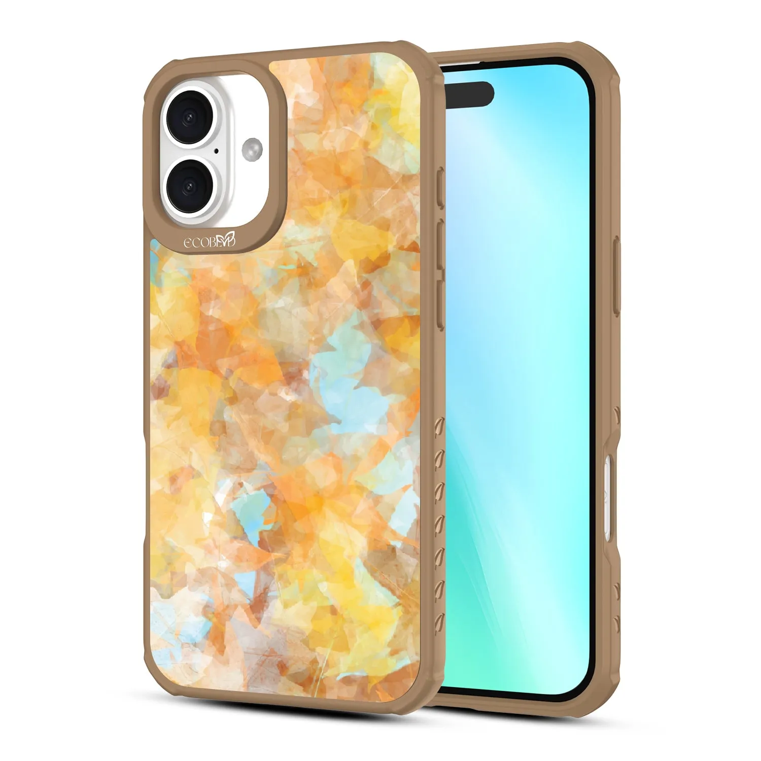 Harvest the Moment - Revive Collection Case for Apple iPhone 16 Plus