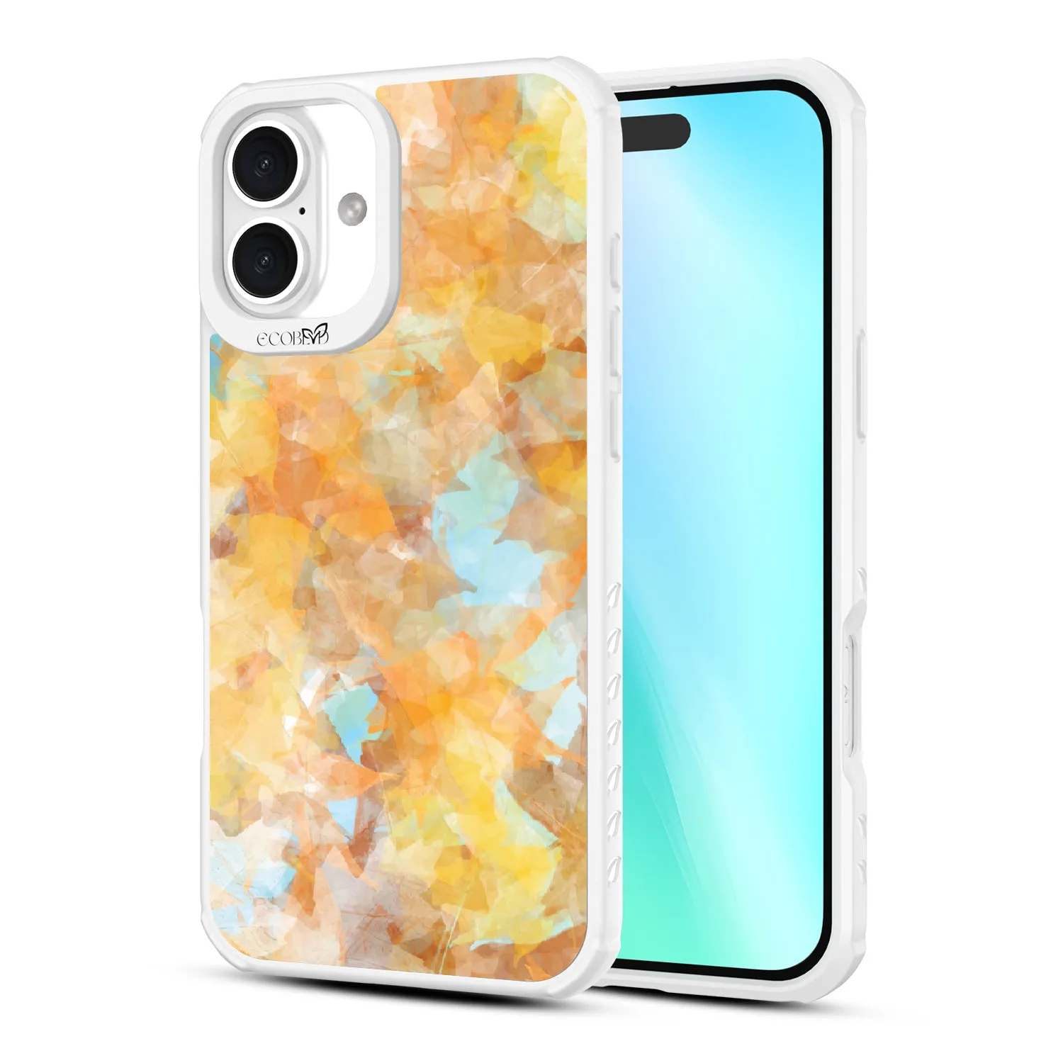 Harvest the Moment - Revive Collection Case for Apple iPhone 16 Plus