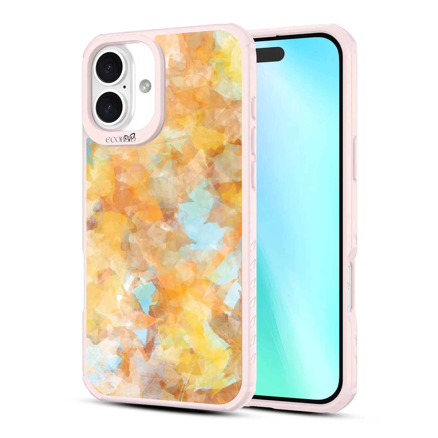 Harvest the Moment - Revive Collection Case for Apple iPhone 16 Plus