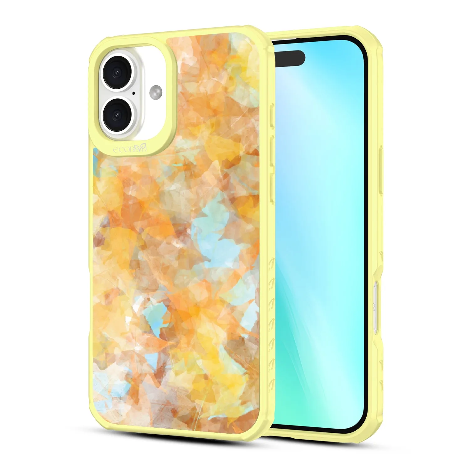 Harvest the Moment - Revive Collection Case for Apple iPhone 16 Plus