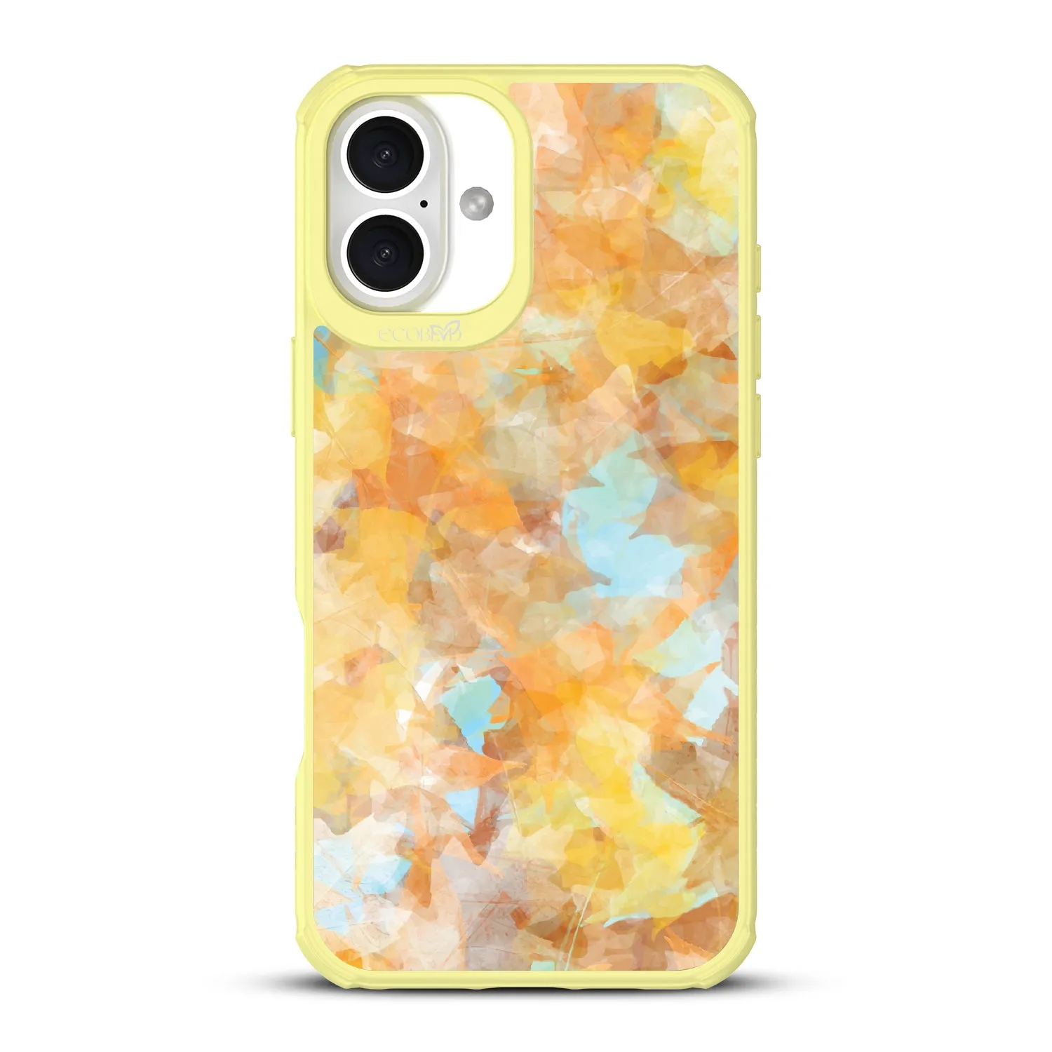 Harvest the Moment - Revive Collection Case for Apple iPhone 16 Plus