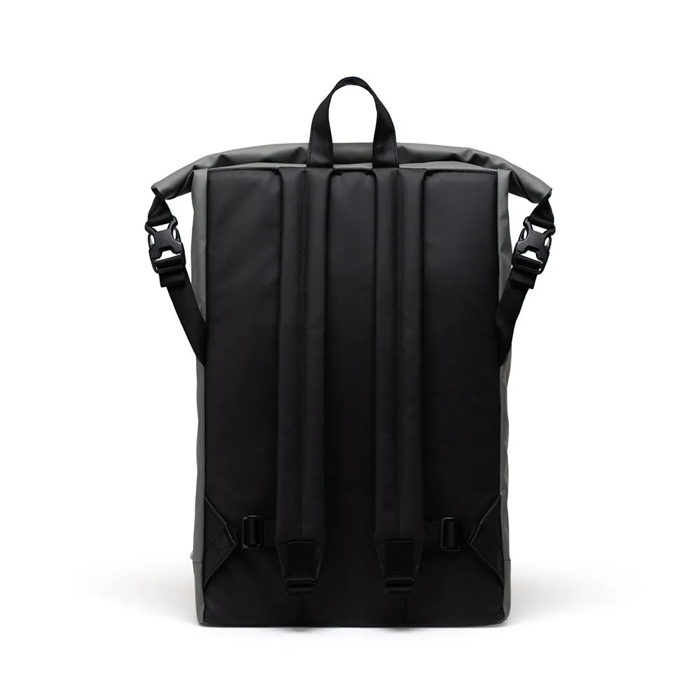 Herschel WR Roll Top Backpack 23L Gargoyle