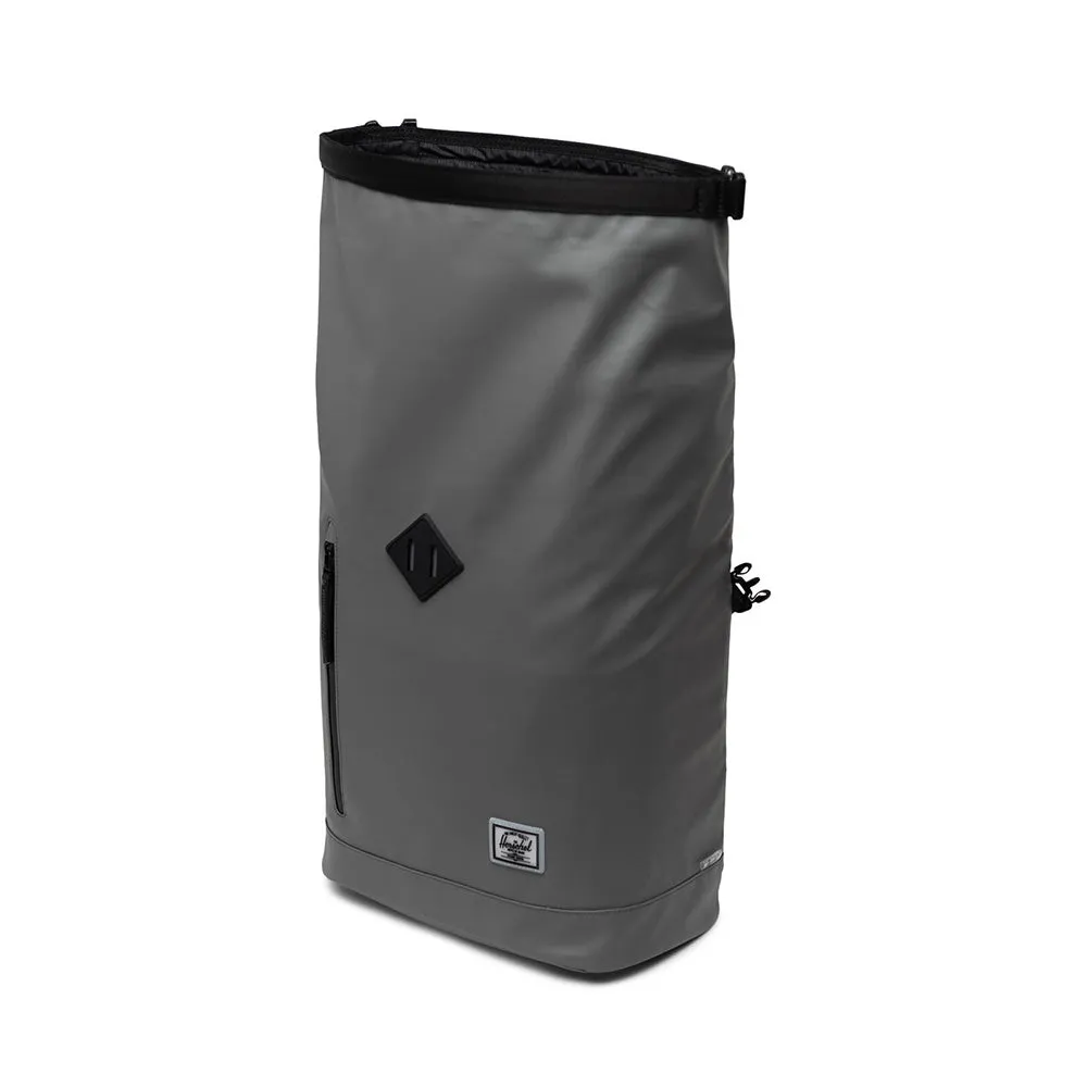 Herschel WR Roll Top Backpack 23L Gargoyle