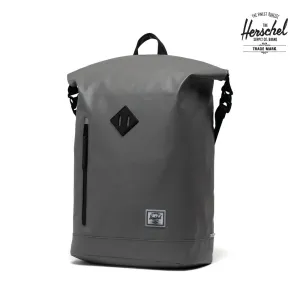 Herschel WR Roll Top Backpack 23L Gargoyle