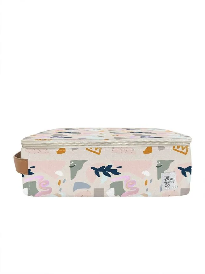 Impressionist Lunch Case
