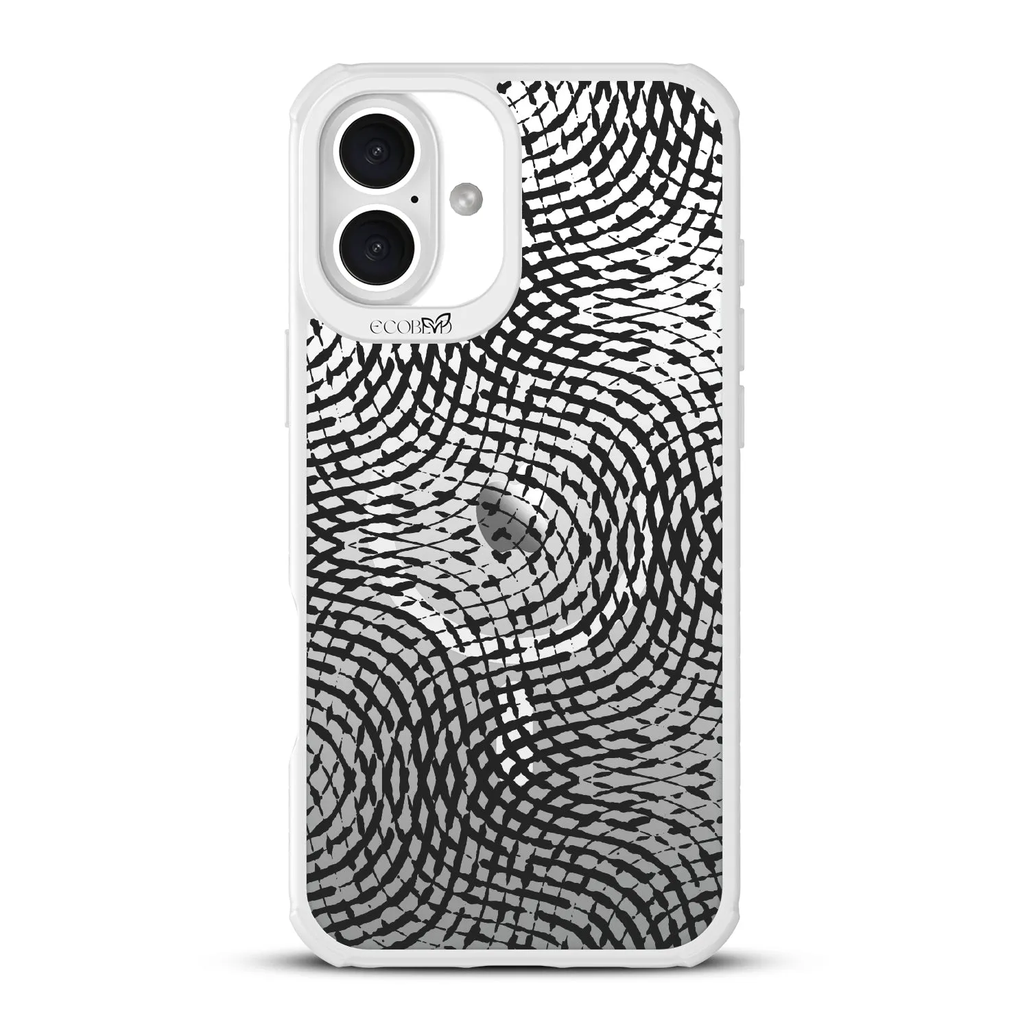 Imprint - Revive Collection Case for Apple iPhone 16 Plus