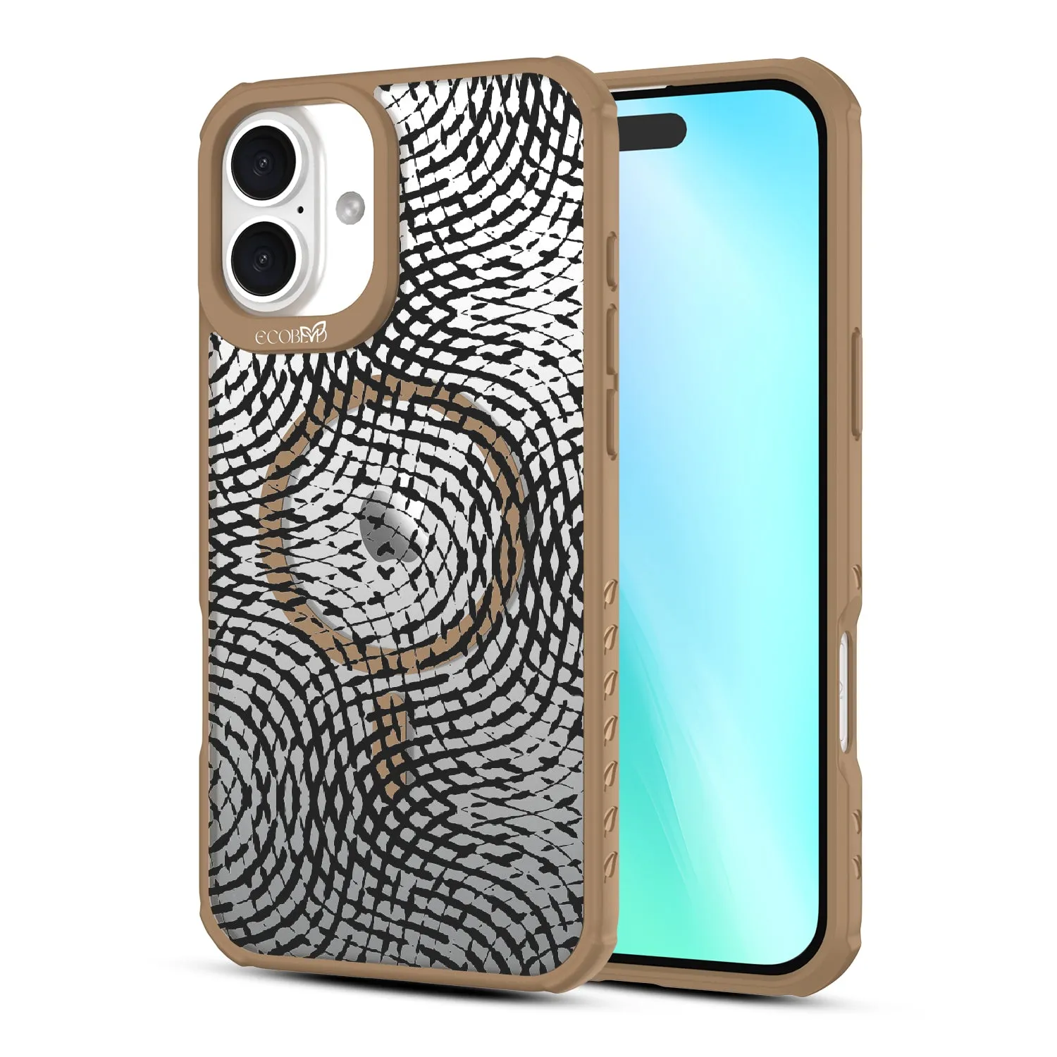 Imprint - Revive Collection Case for Apple iPhone 16 Plus