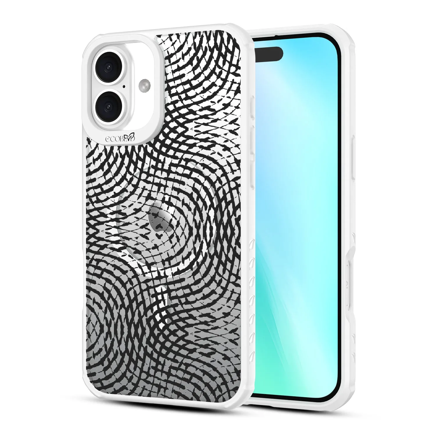 Imprint - Revive Collection Case for Apple iPhone 16 Plus