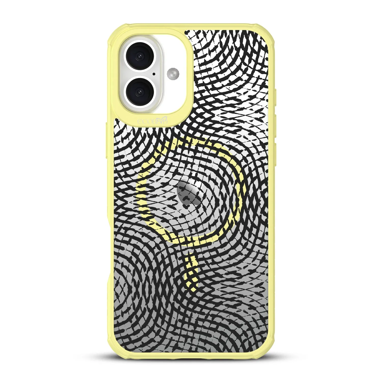 Imprint - Revive Collection Case for Apple iPhone 16 Plus