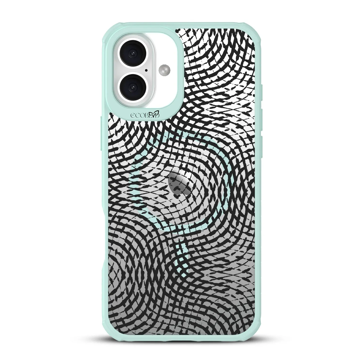 Imprint - Revive Collection Case for Apple iPhone 16 Plus