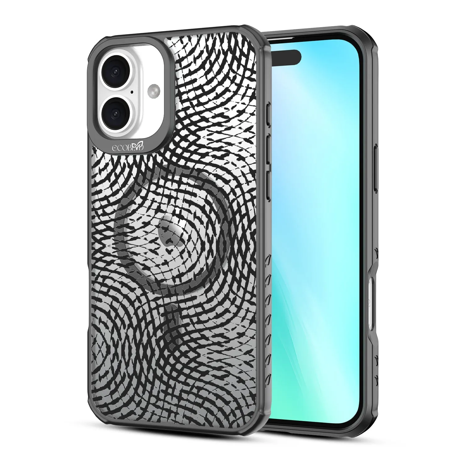 Imprint - Revive Collection Case for Apple iPhone 16 Plus