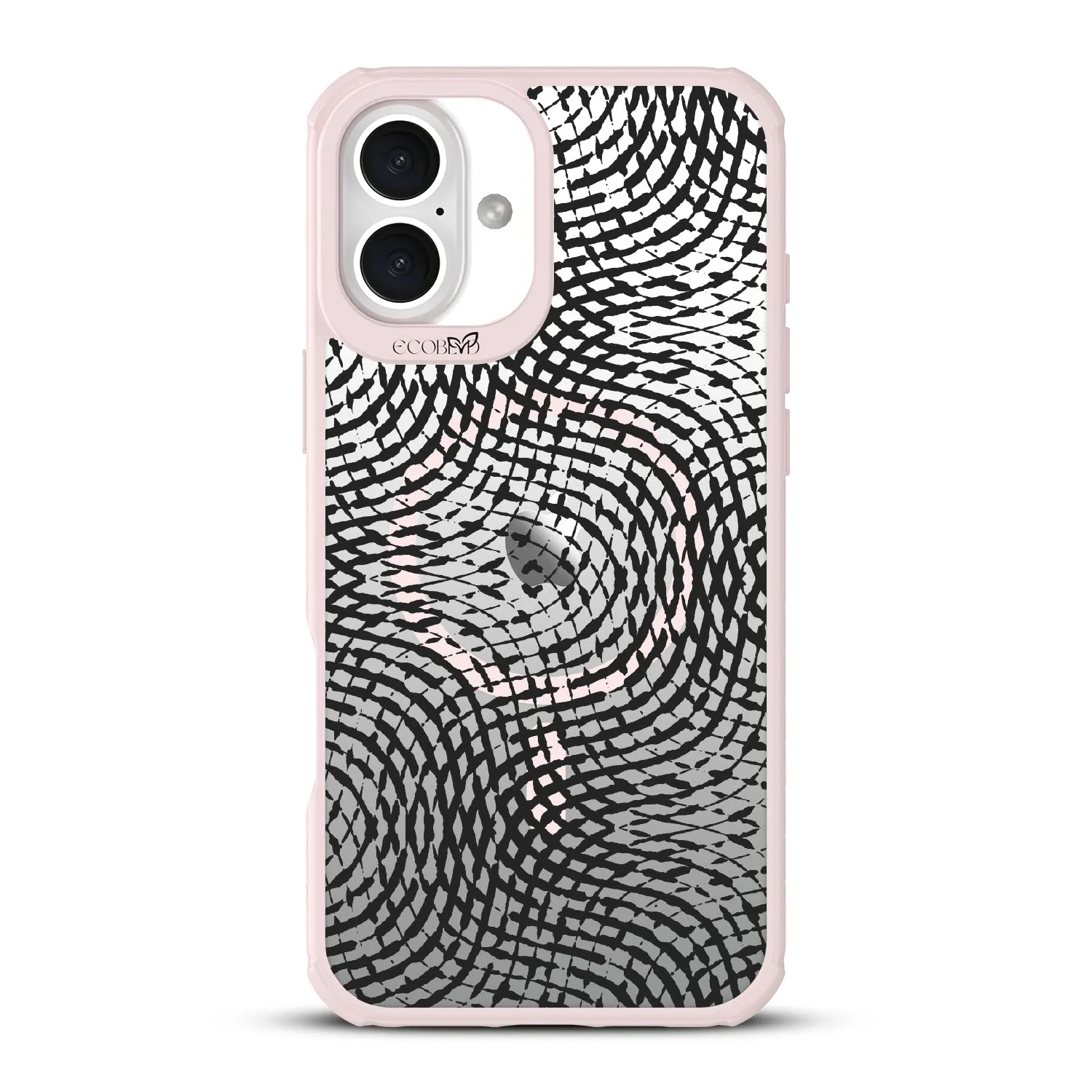 Imprint - Revive Collection Case for Apple iPhone 16 Plus