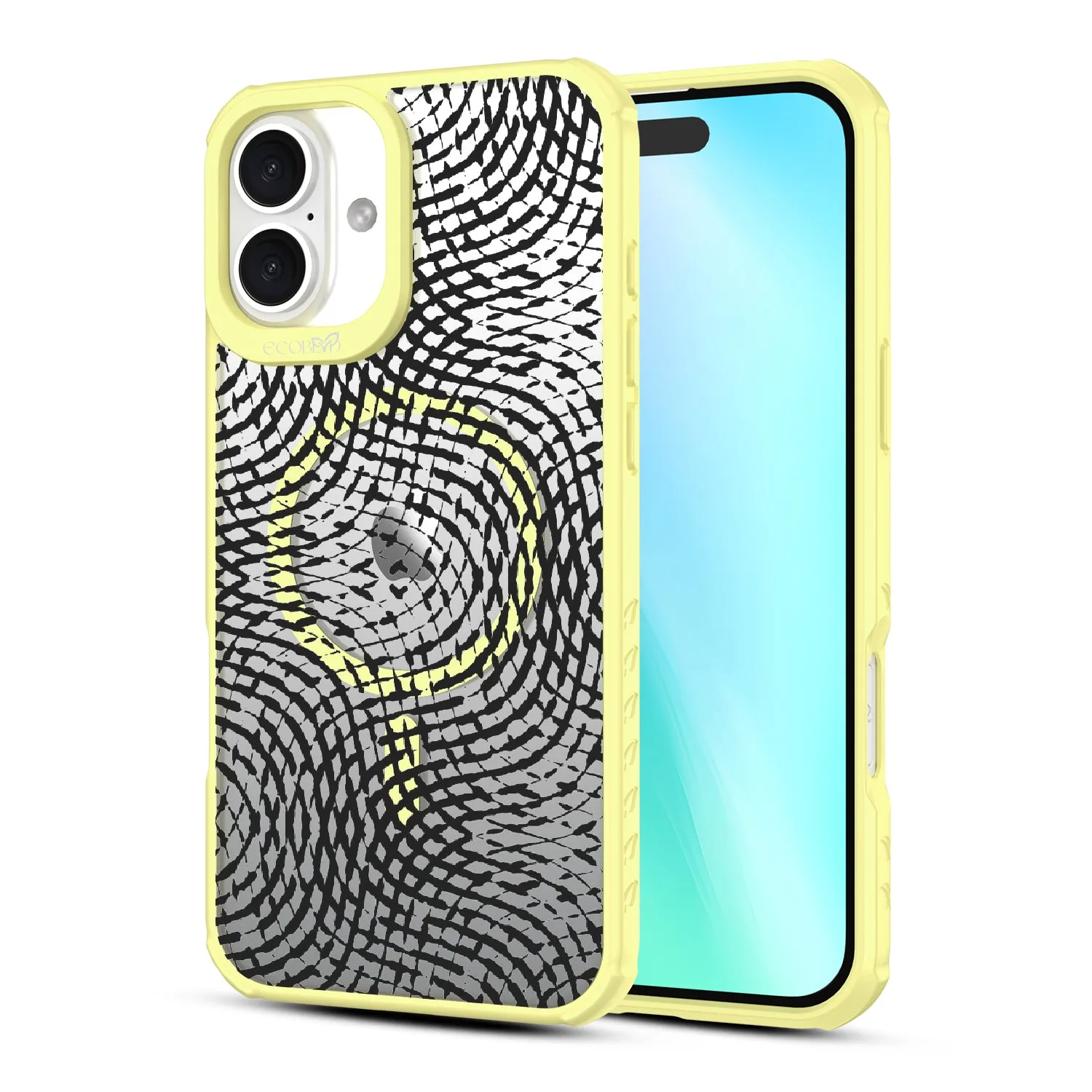 Imprint - Revive Collection Case for Apple iPhone 16 Plus