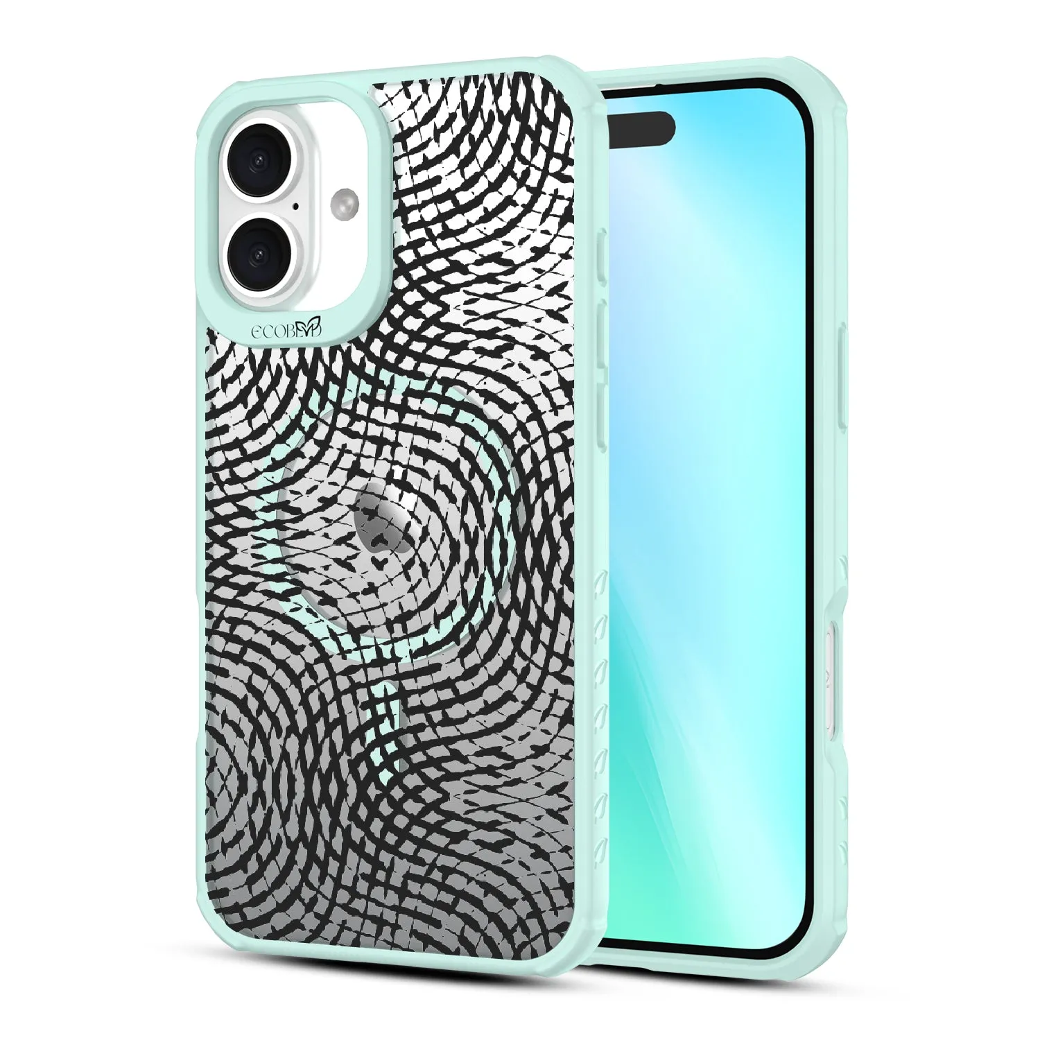 Imprint - Revive Collection Case for Apple iPhone 16 Plus