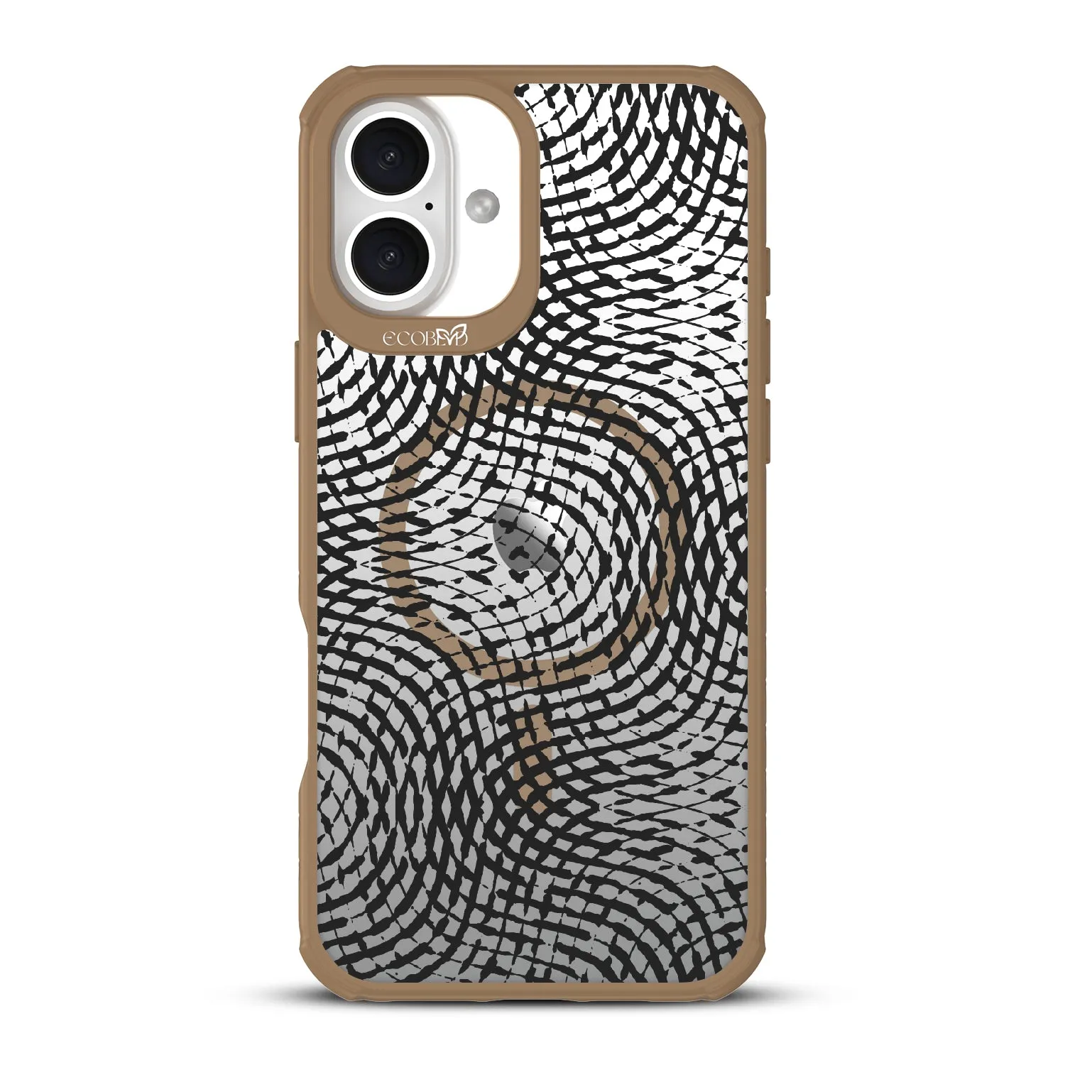 Imprint - Revive Collection Case for Apple iPhone 16 Plus