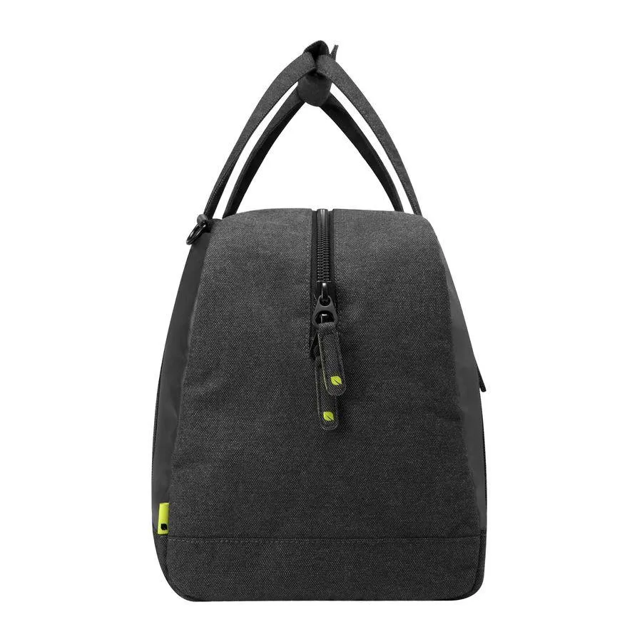 INCASE EO DUFFLE // BLACK