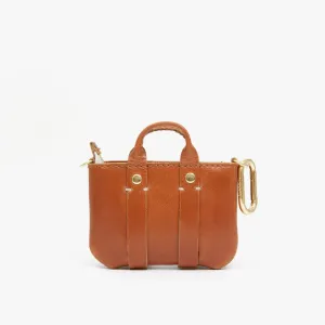 La Tropezienne Bebe Wallet (Miel)