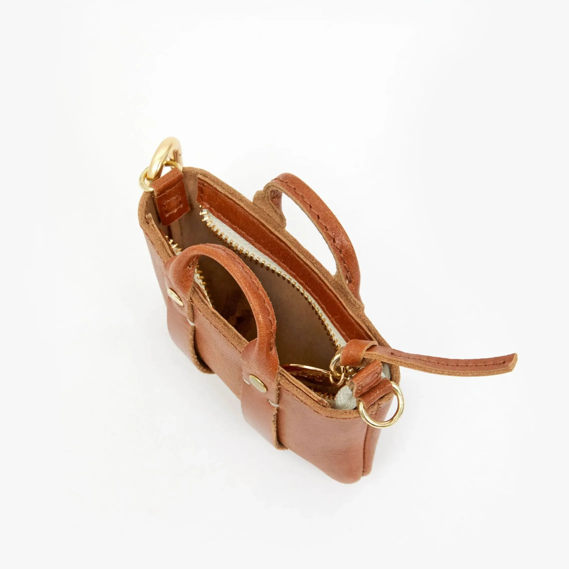 La Tropezienne Bebe Wallet (Miel)