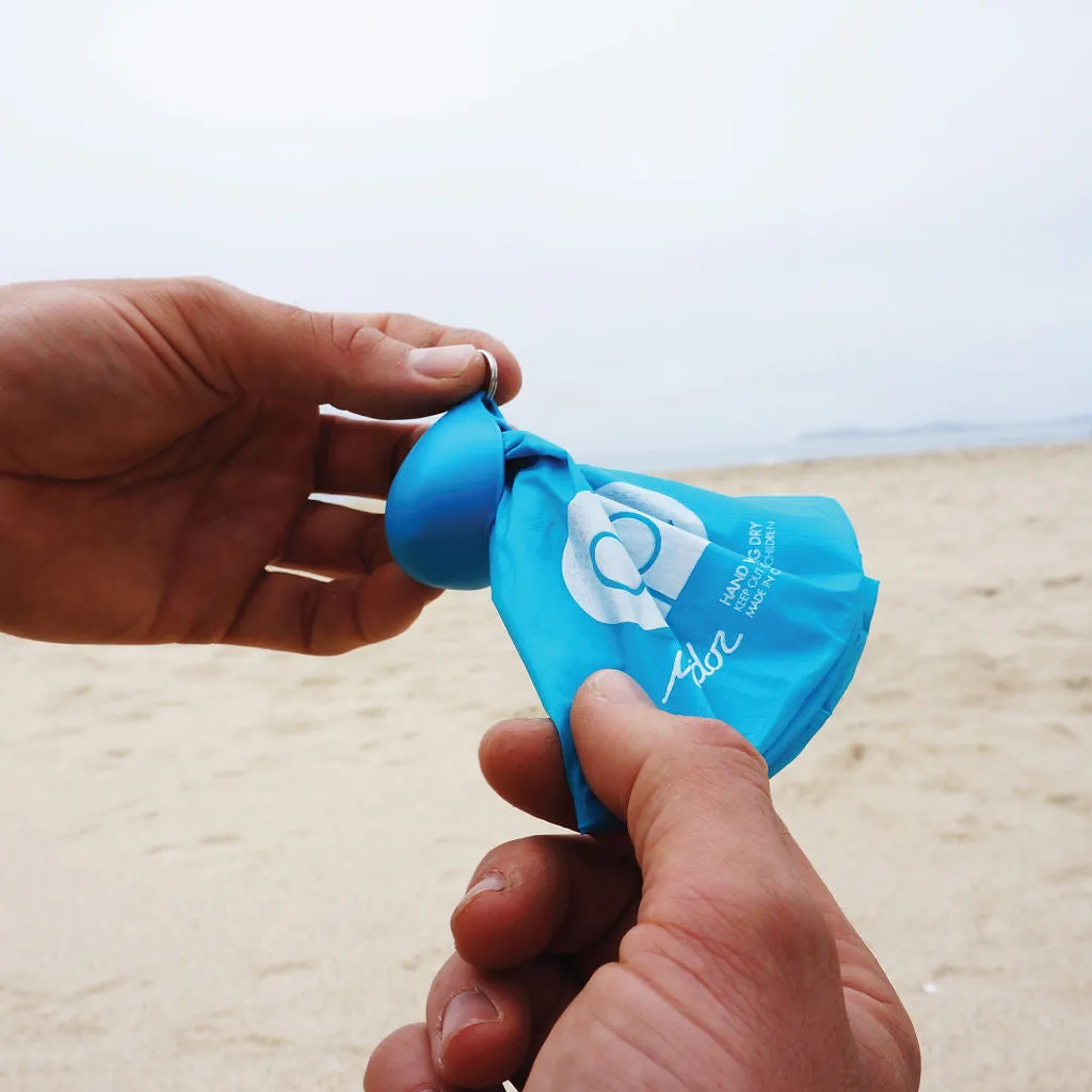 Matador- Droplet - Beach Wet Bag