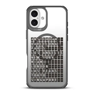 Next Stop - Revive Collection Case for Apple iPhone 16 Plus