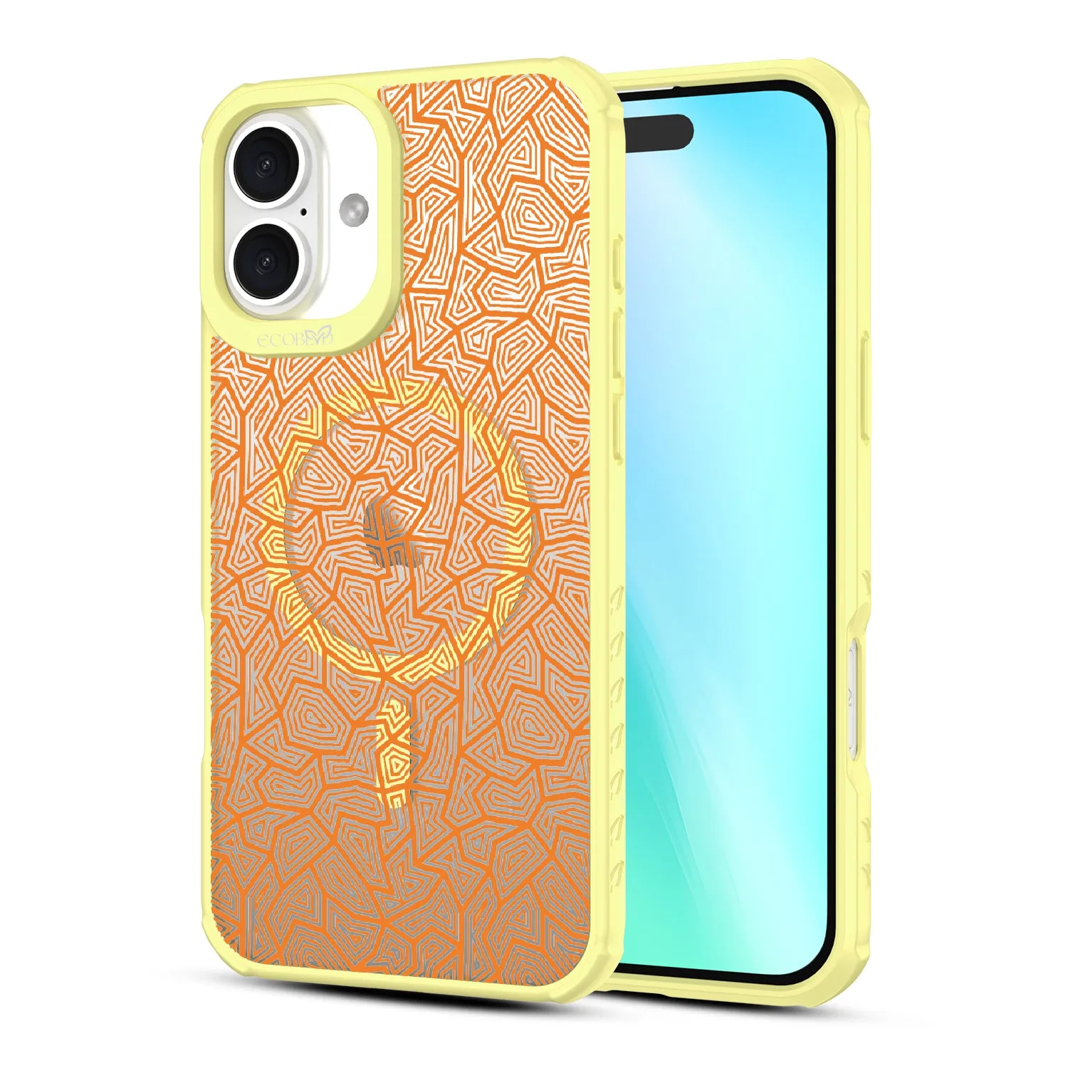 Organic Matter - Revive Collection Case for Apple iPhone 16 Plus