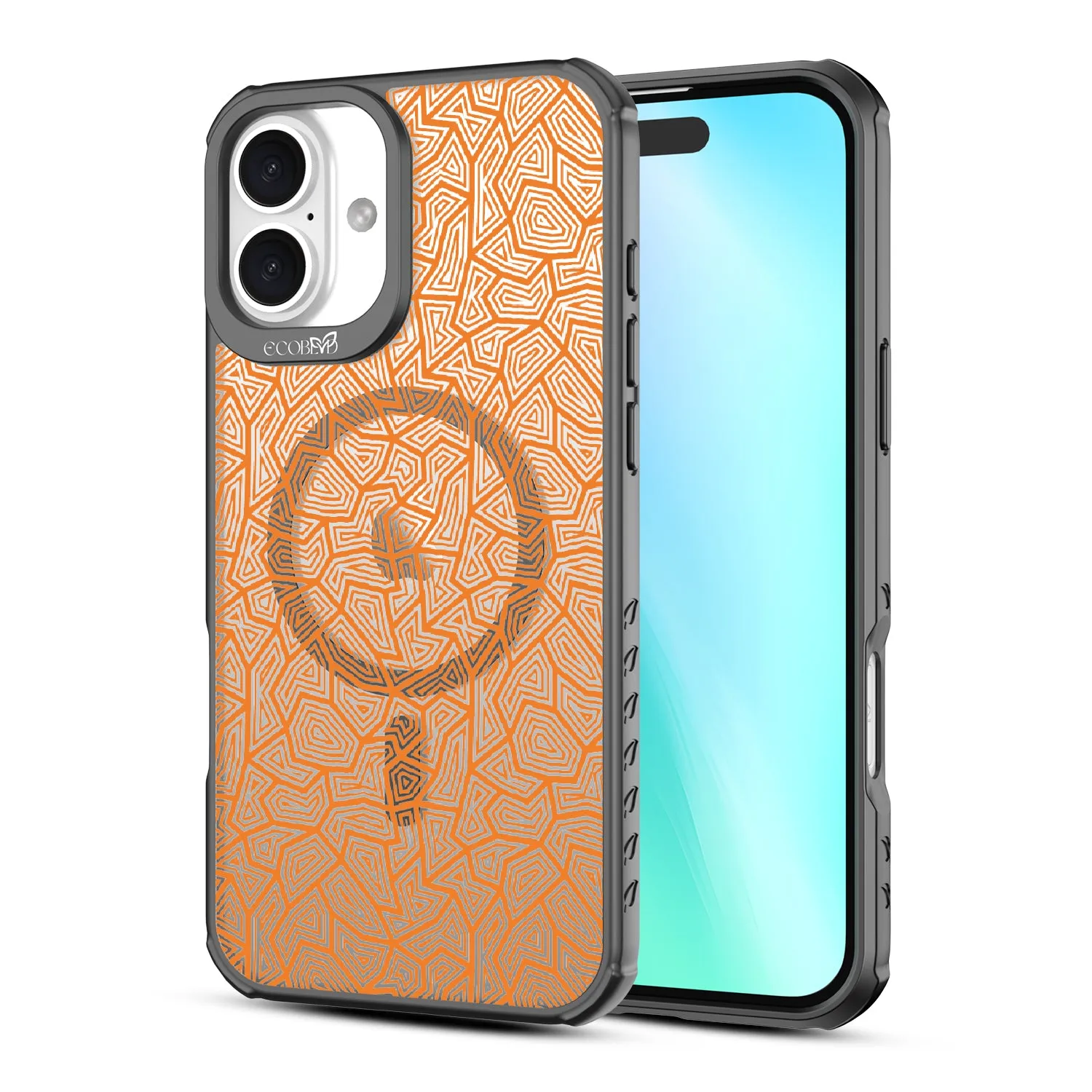 Organic Matter - Revive Collection Case for Apple iPhone 16 Plus