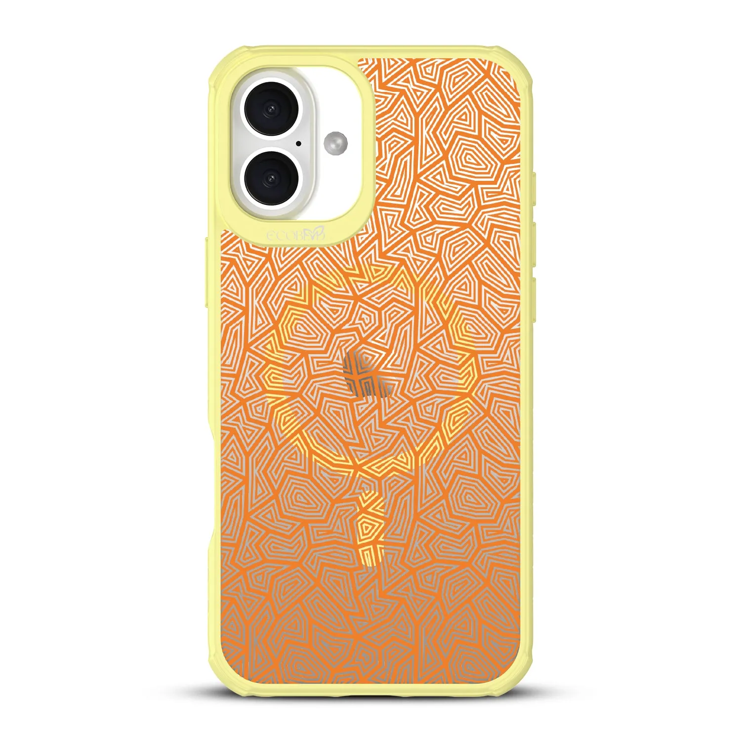 Organic Matter - Revive Collection Case for Apple iPhone 16 Plus