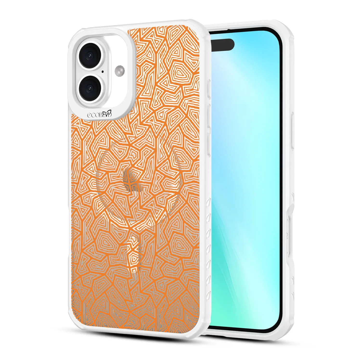 Organic Matter - Revive Collection Case for Apple iPhone 16 Plus