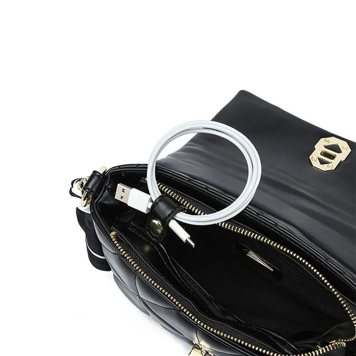 Versatile everyday Handbag BD 101