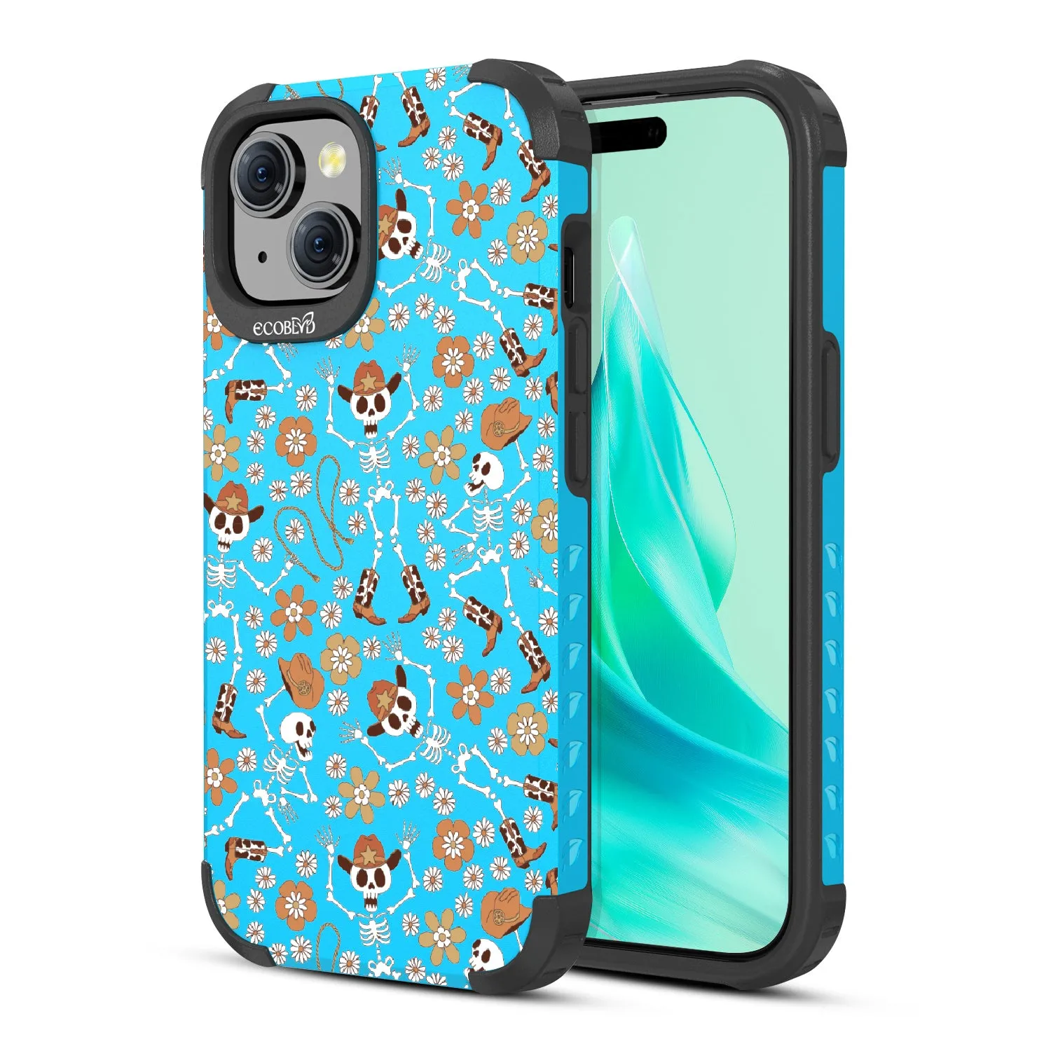 Yee-Haunt - Mojave Collection Case for Apple iPhone 15