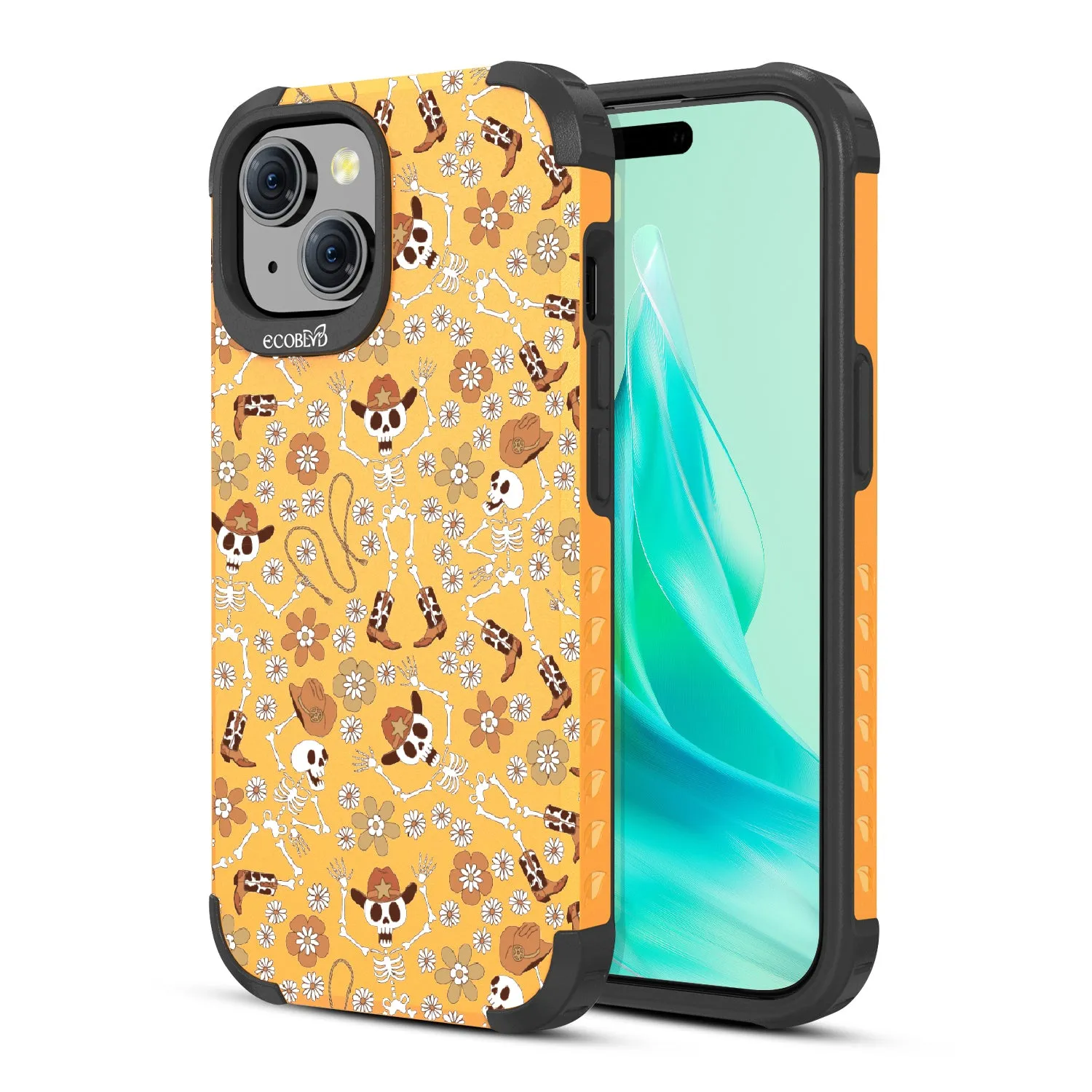 Yee-Haunt - Mojave Collection Case for Apple iPhone 15