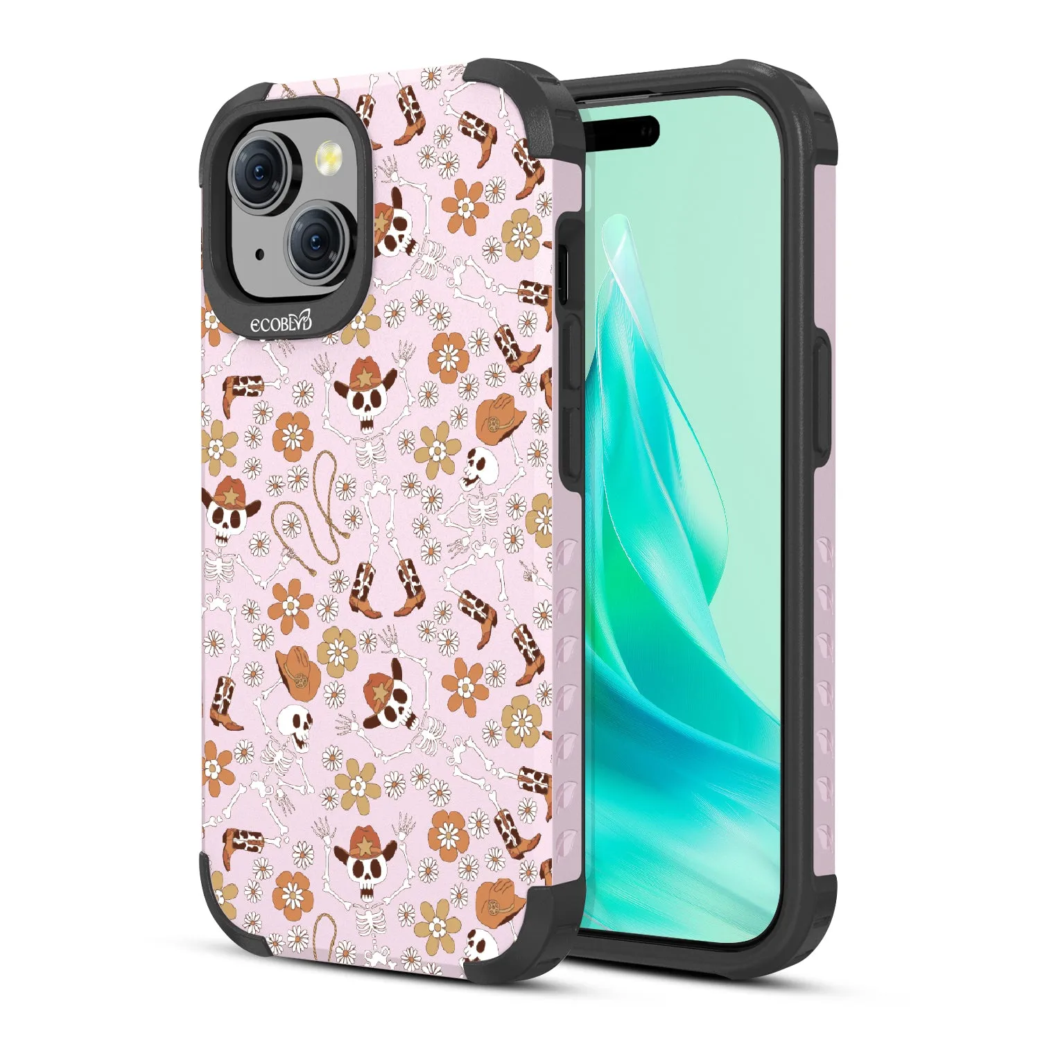 Yee-Haunt - Mojave Collection Case for Apple iPhone 15