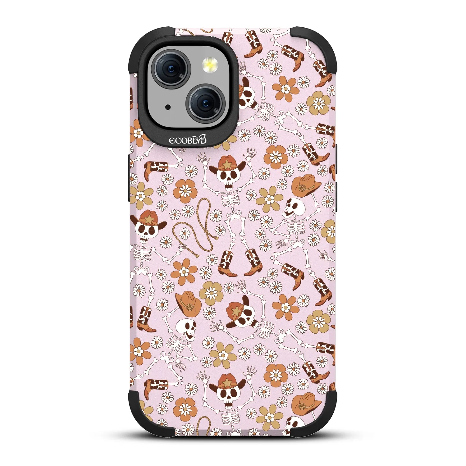 Yee-Haunt - Mojave Collection Case for Apple iPhone 15