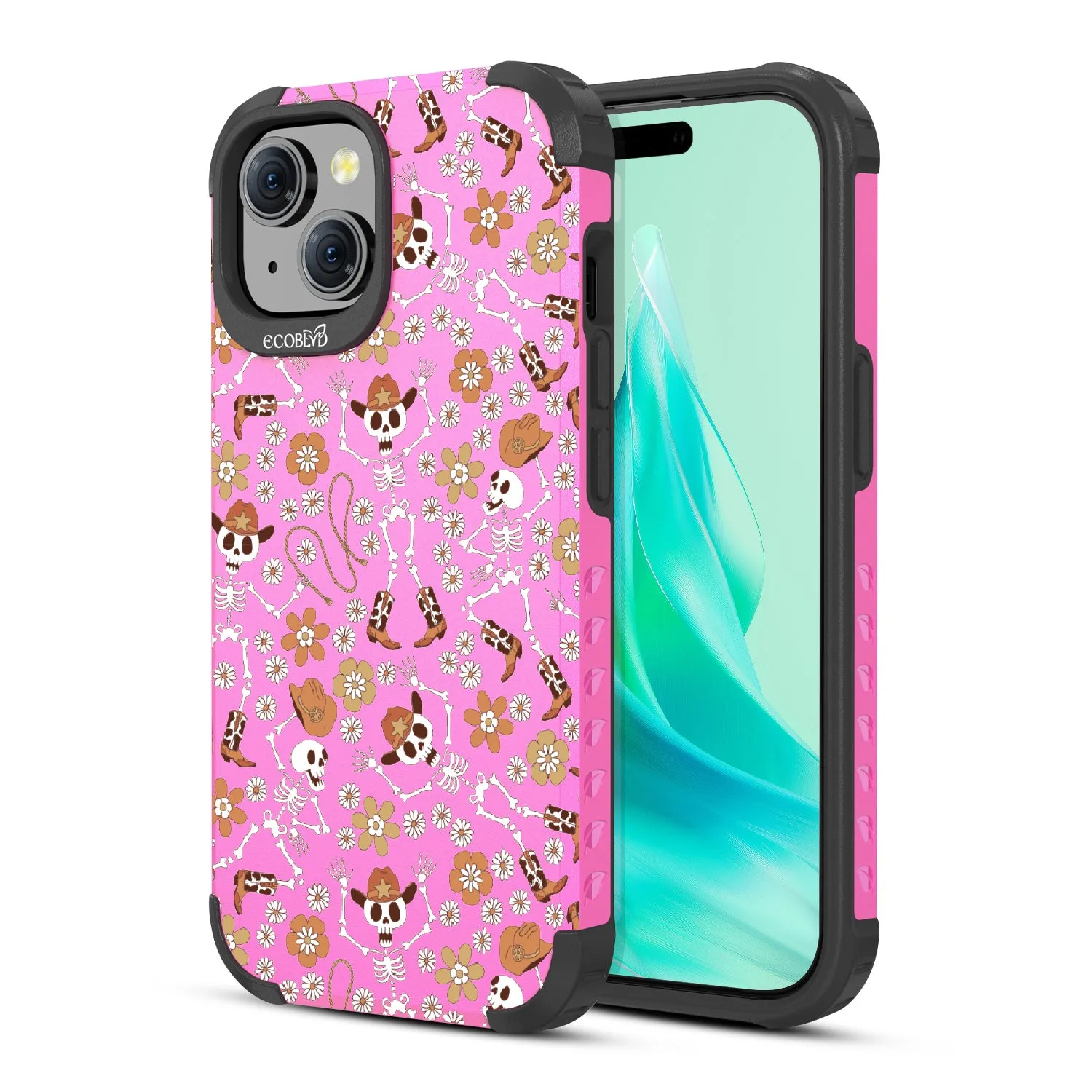 Yee-Haunt - Mojave Collection Case for Apple iPhone 15